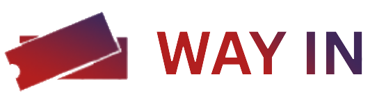 Ticket System Logo